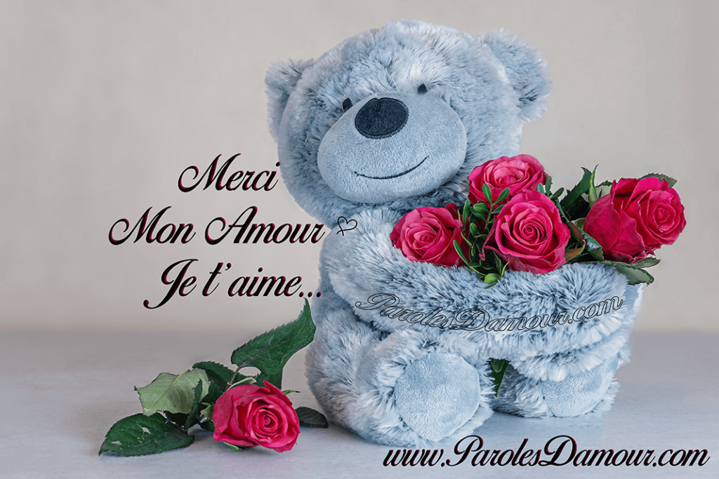 texte sms pour son amour