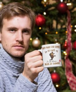 Mon-mari-cest-comme-le-cafe-grain-image-galerie-