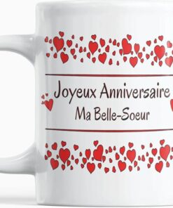 mug-Joyeux-anniversaire-ma-belle-sœur-image-principale