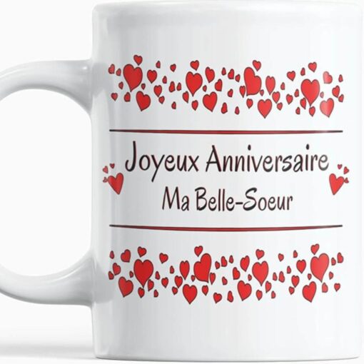 mug-Joyeux-anniversaire-ma-belle-sœur-image-principale