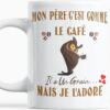 Mug-mon-pere-cest-comme-le-cafe-il-a-un-grain-image-principale