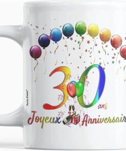 mug-anniversaire-30-ans-image-principale