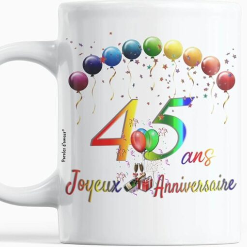 mug-anniversaire-45-ans-image-principale