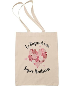 Tote-bag-le-bazar-dune-super-maitresse-image-principale