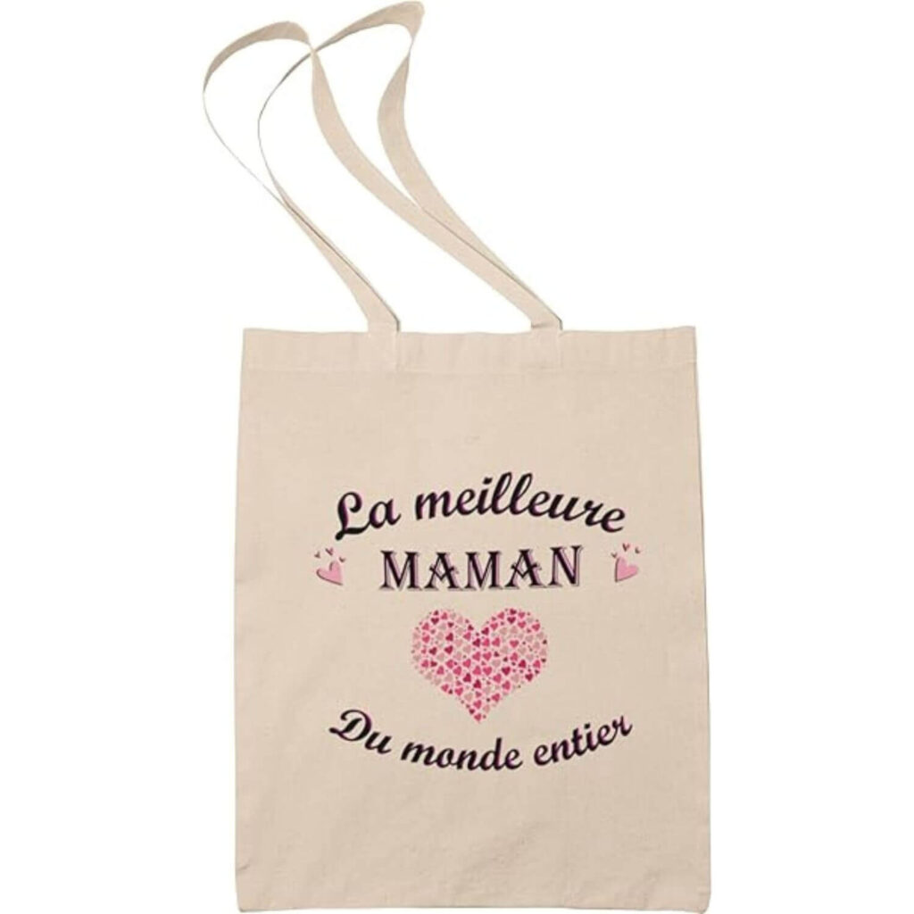 Tote-bag-La-meilleure-maman-du-monde-entier-image-galerie-2