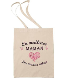 Tote-bag-La-meilleure-maman-du-monde-entier-image-galerie-2