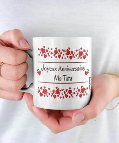 Joyeux anniversaire ma tata image de galerie 1
