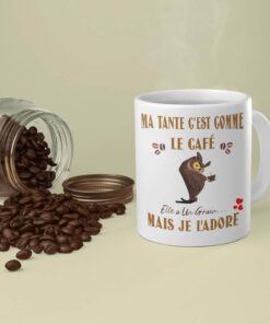 mug-ma-tante-c'est-comme-le-cafe-elle-a-un-grain-image-galerie-1