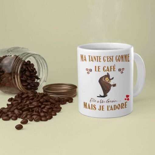 mug-ma-tante-c'est-comme-le-cafe-elle-a-un-grain-image-galerie-1