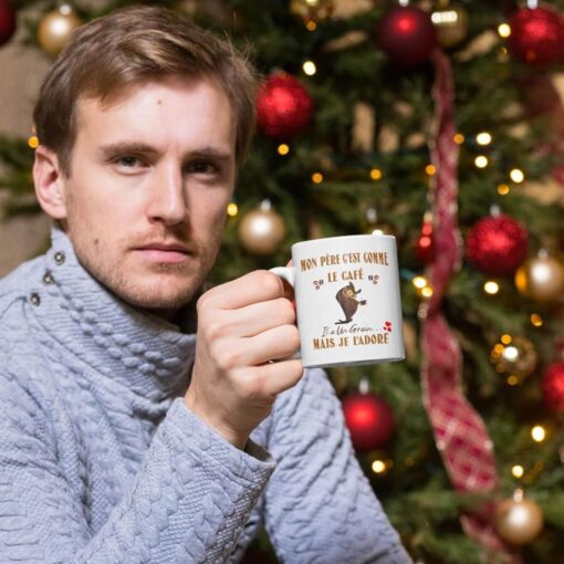 Mug-mon-pere-cest-comme-le-cafe-il-a-un-grain-image-galerie-5