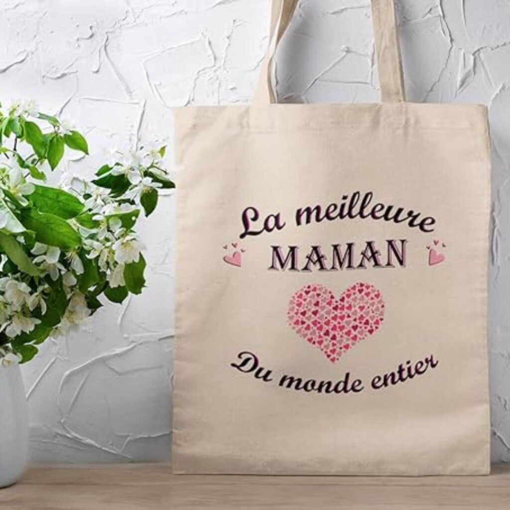 Tote-bag-La-meilleure-maman-du-monde-entier-image-galerie-4