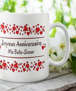 mug-Joyeux-anniversaire-ma-belle-sœur-image-galerie-2