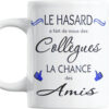 le-hasard-a-fait-de-nous-des-collegues-la-chance-des-amis-bleu-image-principale