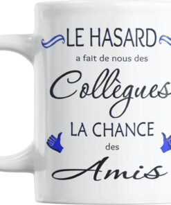 le-hasard-a-fait-de-nous-des-collegues-la-chance-des-amis-bleu-image-principale