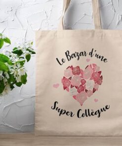 tote-bag-le-bazar-dune-super-collegue-image-galerie-1