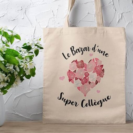 tote-bag-le-bazar-dune-super-collegue-image-galerie-1