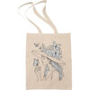 Tote-bag-femme-au-chapeau-poétique-avec-papillon-image-principale