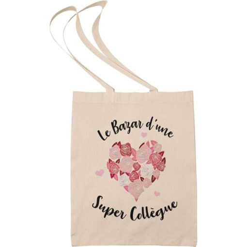 tote-bag-le-bazar-dune-super-collegue-image-principale
