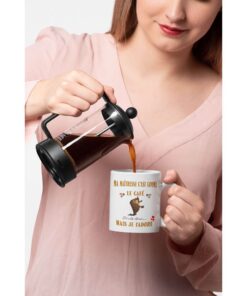 Mug-ma-maitresse-cest-comme-le-café-elle-à-un-grain-mais-je-l'adore-image-galerie-2