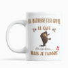 Mug-ma-maitresse-cest-comme-le-café-elle-à-un-grain-mais-je-l'adore-image-principale