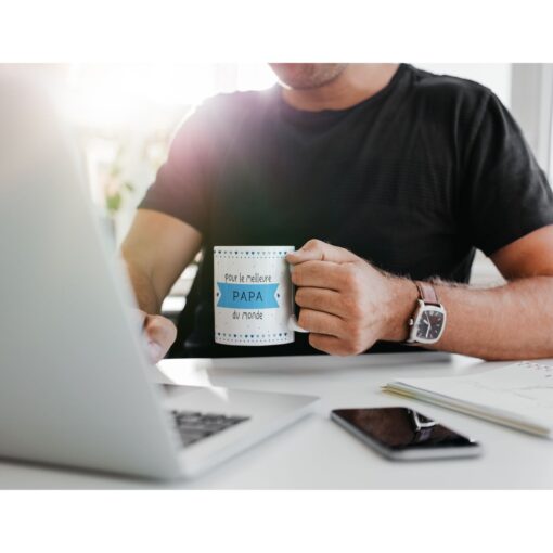 mug-bleu-pour-le-meilleur-papa-du-monde-image-galerie-5