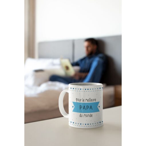 mug-bleu-pour-le-meilleur-papa-du-monde-image-galerie-4